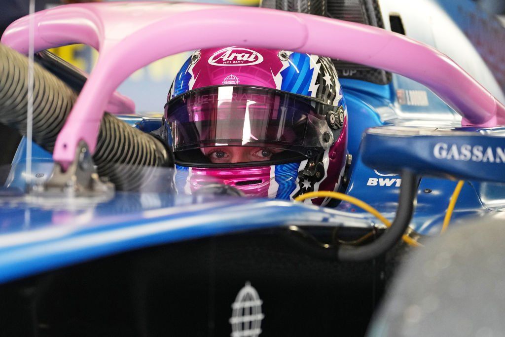 Doohan shows promise in F2 in-season test as Pourchaire goes fastest