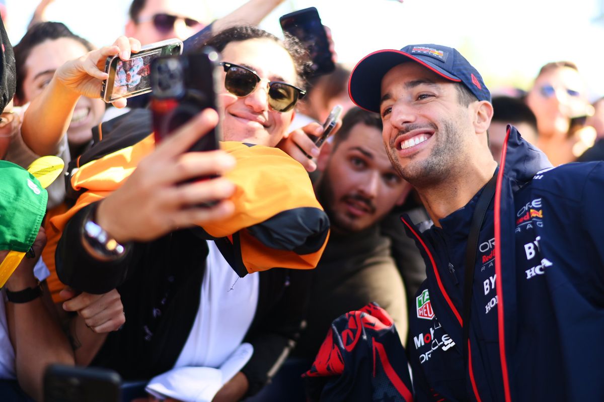 2024 Australian Grand Prix ticket sale details announced