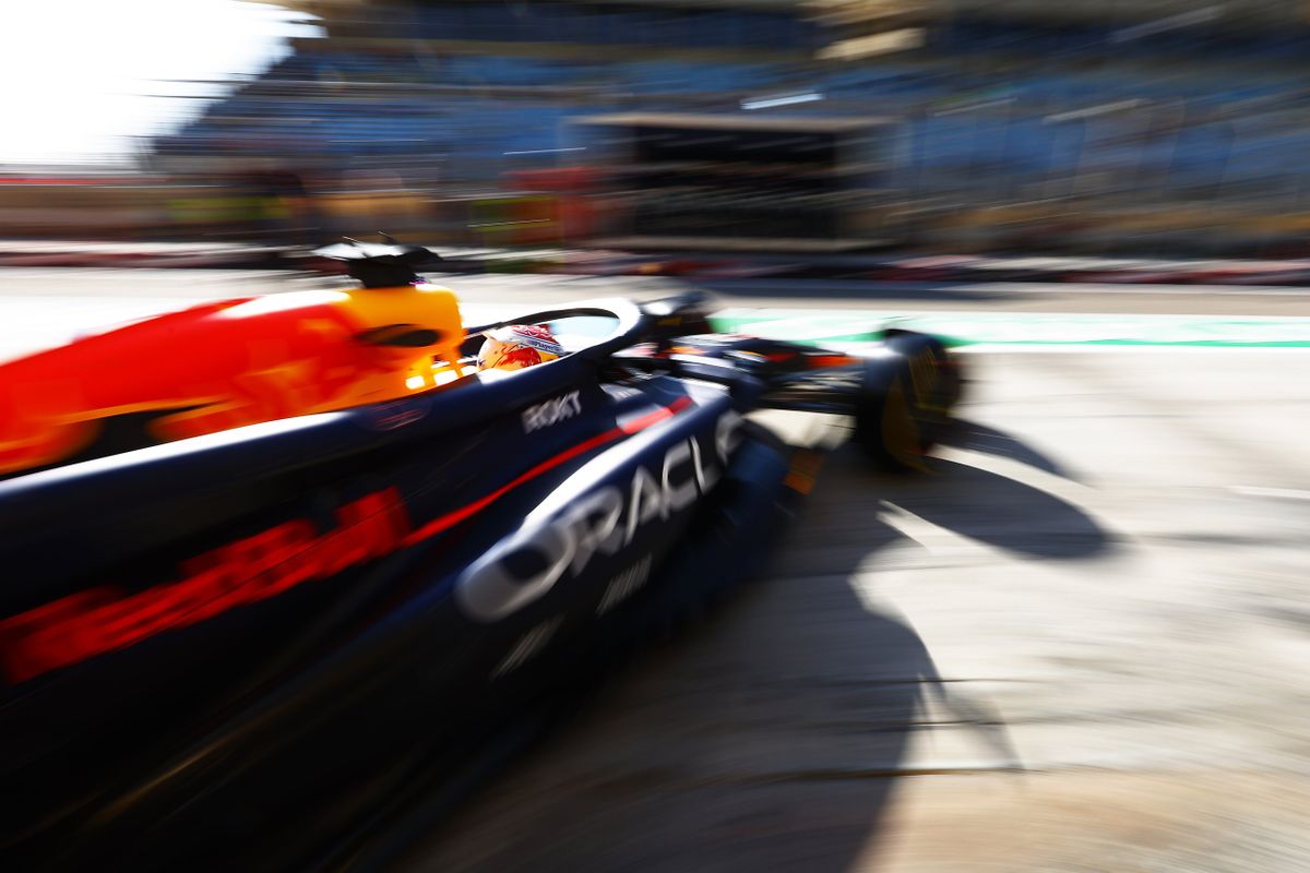 How to watch Bahrain Grand Prix in 4K - TV times and live streaming