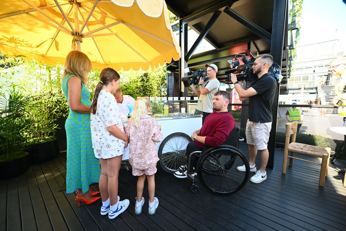 Corporate travel surges as hospitality demand grows at Australian Grand Prix