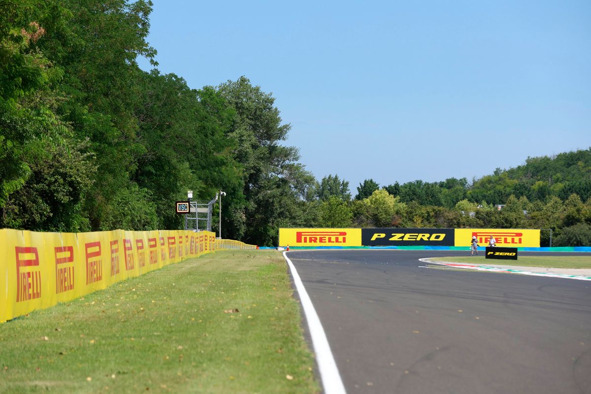Two-stop strategy for Hungarian Grand Prix as qualifying experiment shakes up options