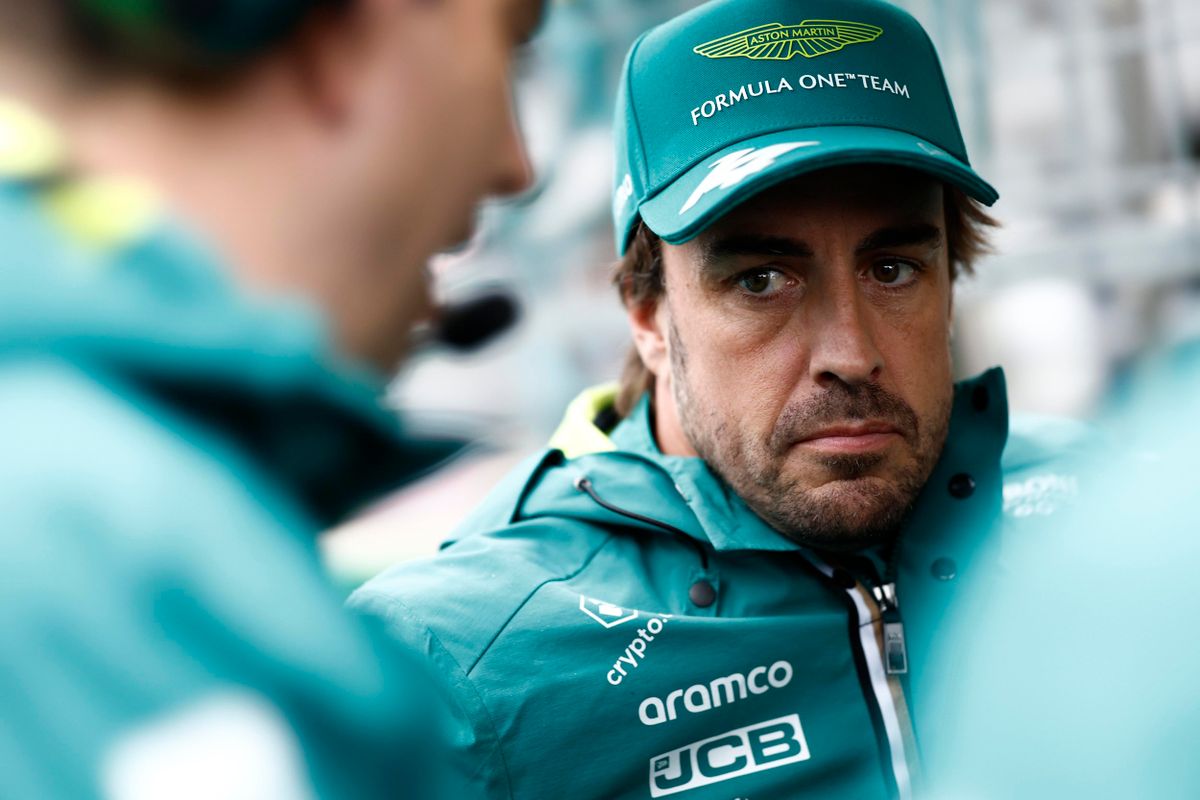 Aston Martin protests Austrian Grand Prix results asking for more track-limits penalties