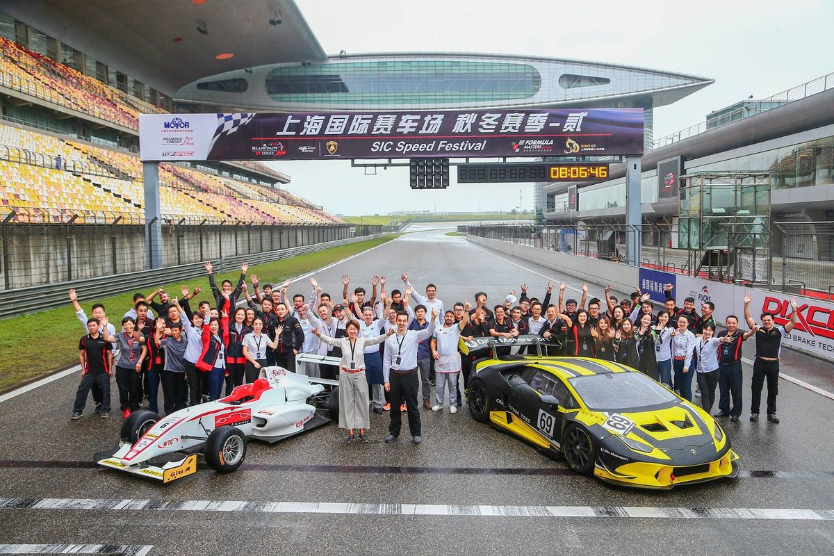 Middle East category manager Davide De Gobbi talks autumn series, Asia and Australia plans