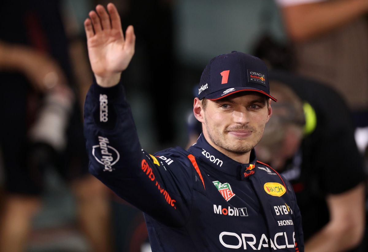 Max Verstappen takes Bahrain pole in worrying return to form