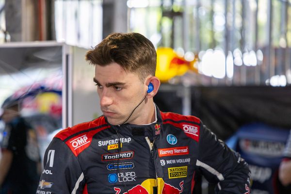 Supercars 1-2 to take on NZ Grand Prix as Broc Feeney joins Toyota FR Oceania