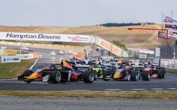 2026 Formula Regional Oceania Trophy: everything you need to know as NZ series begins