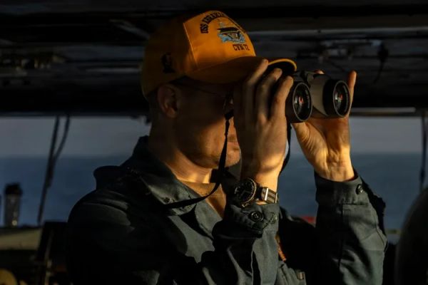 F1 "monitoring" Middle East conflict as Australian Grand Prix avoids travel impacts