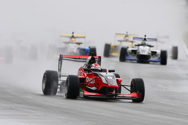 Toyota Racing Series postpones races due to wind concerns