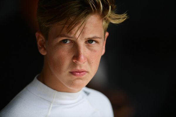 INTERVIEW: Liam Lawson on exceeding expectations and the TRS title hunt