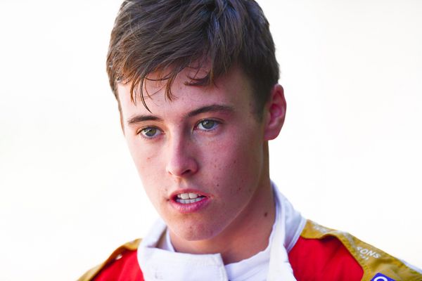 BREAKING: Marcus Armstrong penalised ahead of New Zealand Grand Prix