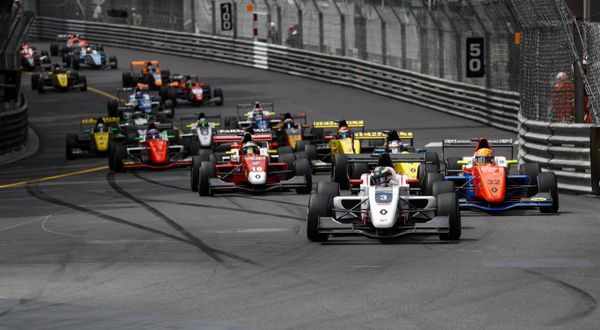 Formula Ford supports Supercars, Euroformula Open goes back-to-back, and Aussies leading in Monaco &amp; Indy