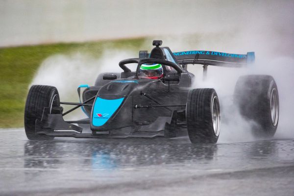 Motorsport.TV to carry S5000 live-stream globally