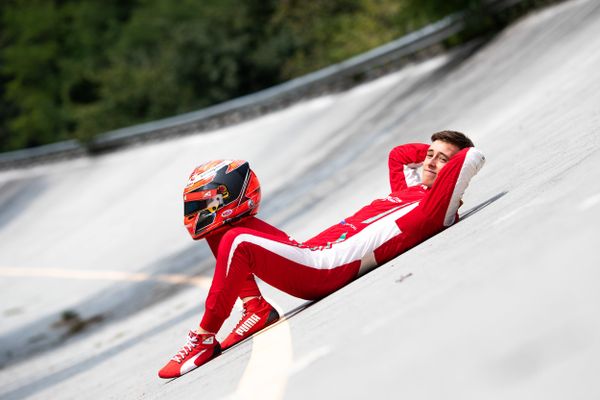 Marcus Armstrong on a hat-trick, Jack Doohan in title hunt, Oscar Piastri and Conrad Clark in the lead