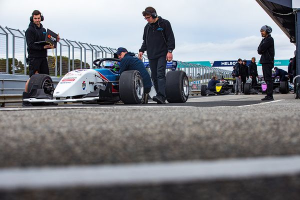 How to watch S5000 online: Live stream and TV guide (UPDATED 2023)