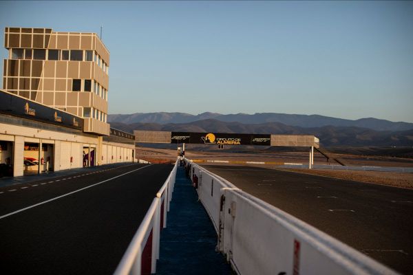 W Series wraps up three-day 2020 Driver Selection test