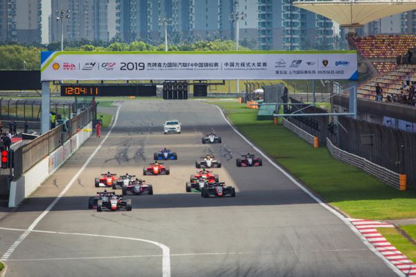Finals season hits motorsport as Doohan, Cassidy, Piastri, Horsten, and Smith all vie for international titles