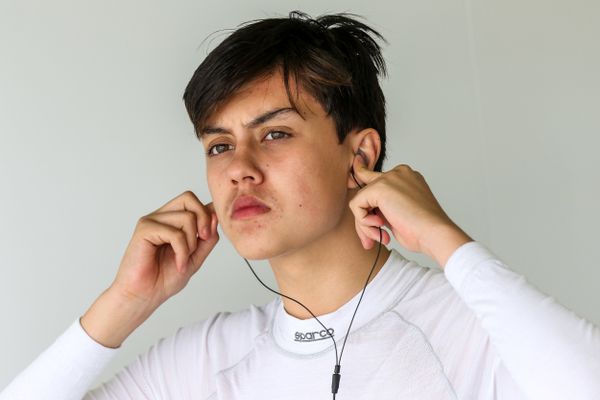Swiss driver Axel Gnos the first driver announced for 2020 Toyota Racing Series