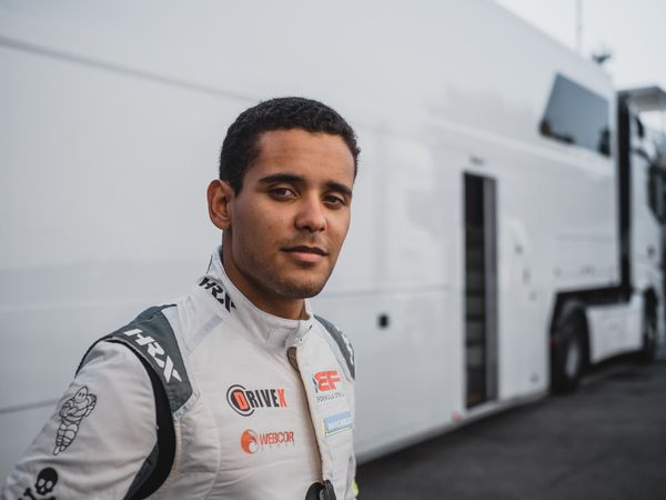Rui Andrade joins M2 Competition for 2020 Toyota Racing Series