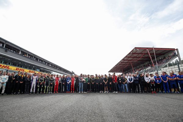 FIA concludes Anthoine Hubert crash investigation