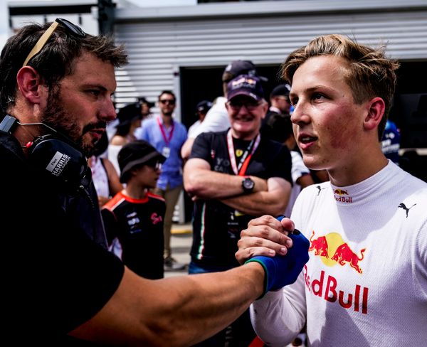 New Zealand Grand Prix preview: Liam Lawson against the world