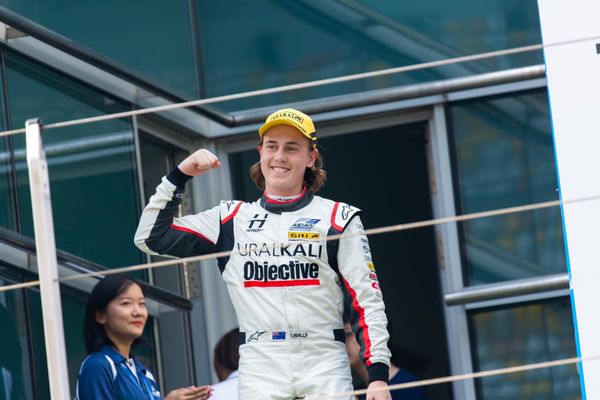 Jackson Walls set for Formula Renault Eurocup with Arden