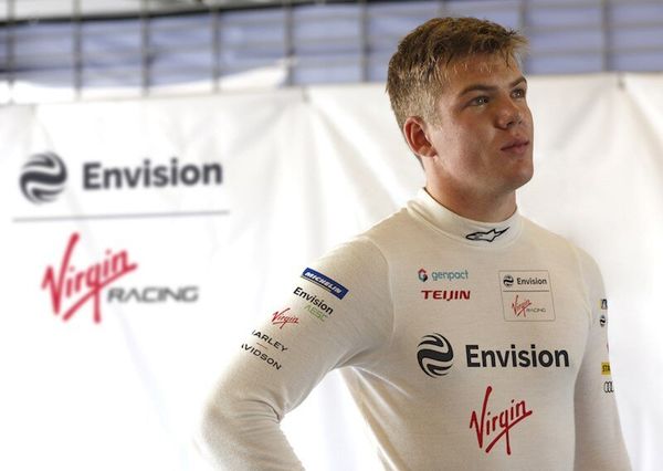 Kiwi Super Formula champion Nick Cassidy joins Formula E test