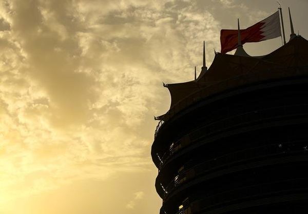 FIA confirms cancellation of Bahrain Formula 2 and Formula 3 races