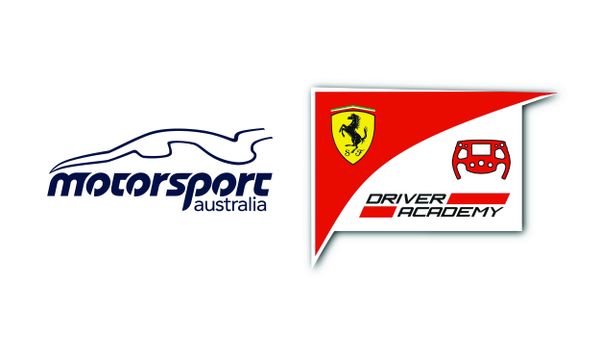 Ferrari to establish Australian base for Driver Academy in Sydney