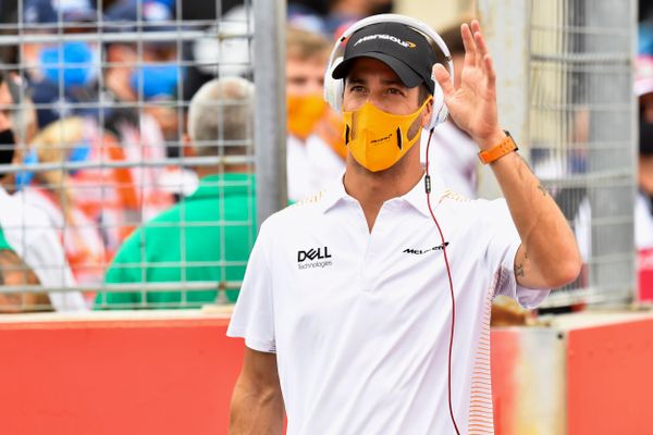 Daniel Ricciardo looks for consistency in back-to-back outing at Red Bull Ring