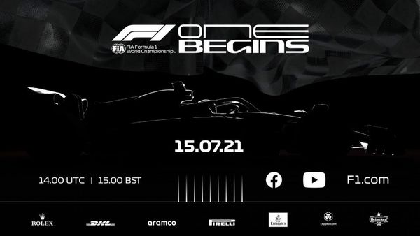 Formula 1 to officially unveil 2022 car at Silverstone