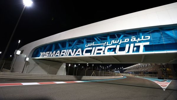 Doohan, Lawson, Armstrong, Williams front strong antipodean contingent at FIA Formula 2 test