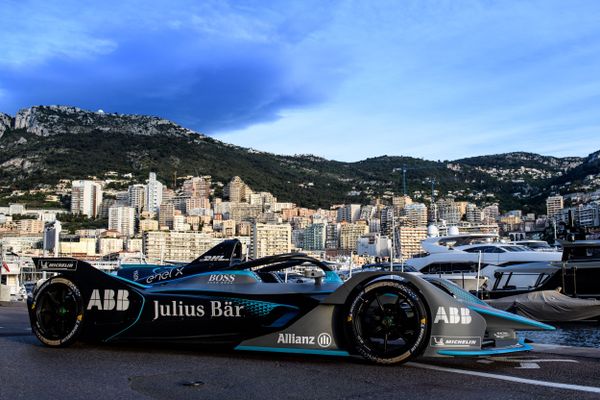 Formula E drops South Africa and China in calendar update
