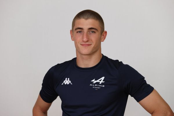 Jack Doohan joins Alpine Academy for FIA Formula 2 campaign