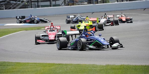 Indycar scholarship, $700k prize money for Indy Lights