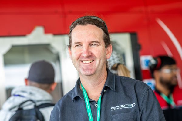 S5000 exploring 3D printing to speed up spare parts