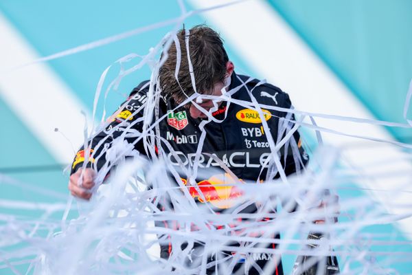 Style over substance? Miami Grand Prix delivered both