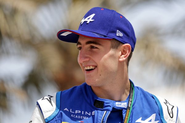 Jack Doohan gets first F1 drive in Qatar test