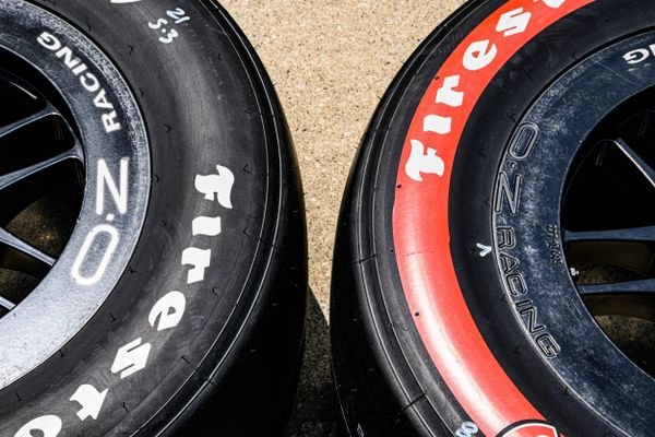 Weather fears bring forward Grand Prix of Indy, Indy Lights