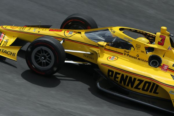 Shell-Pennzoil renew Penske deal, build on McLaughlin Indy 500 sponsorship