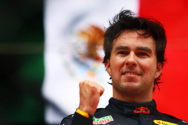 Sergio Perez wins tightly-fought Monaco grand prix after red flag