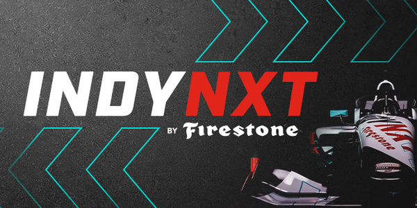 Indy Lights rebrands as INDY NXT for 2023 season