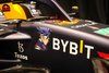 Red Bull adds NFT for F1 finale as sponsor seeks crypto calm