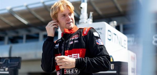 American Jacob Abel to make international debut in NZ