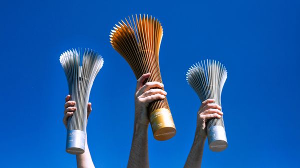 Formula E reveals new trophies ahead of 2023 season