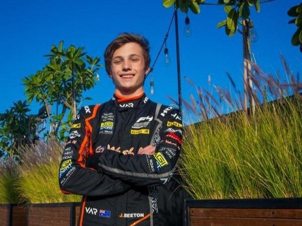 Good management team "the most important part" for Jack Beeton