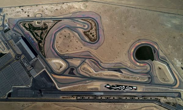 Middle East championships to make history in Kuwait