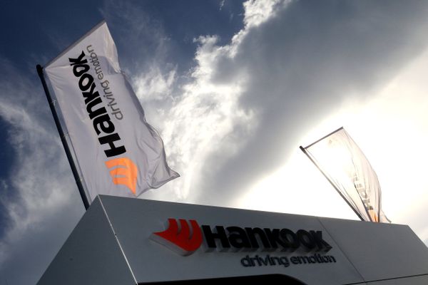 Hankook tyre joins Euroformula Open