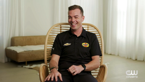 Indycar TV show premieres at SXSW