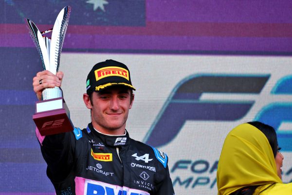 Jack Doohan says Australian Grand Prix as special as Monaco or Abu Dhabi season finale