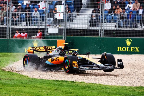 Compromised car performance still to blame for McLaren woes